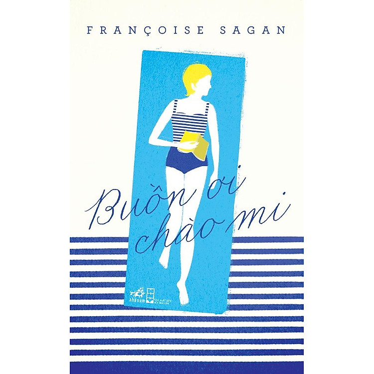 Sách Buồn Ơi Chào Mi