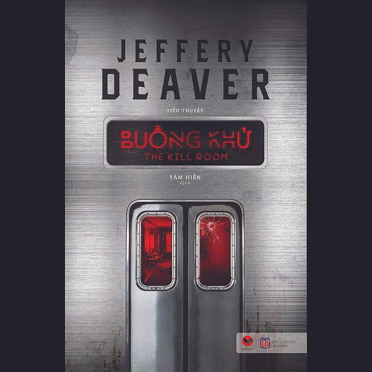 Sách Buồng Khử