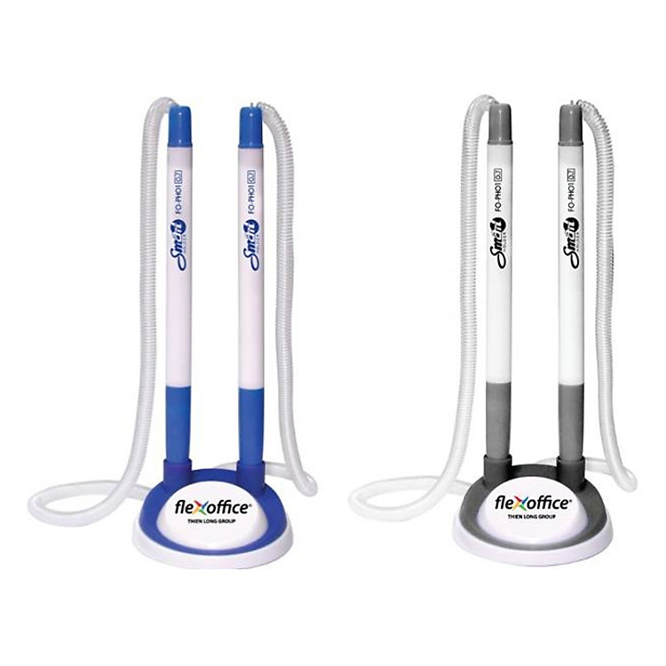 Bộ Bút Đế Cắm Smart Holder FO - PH1