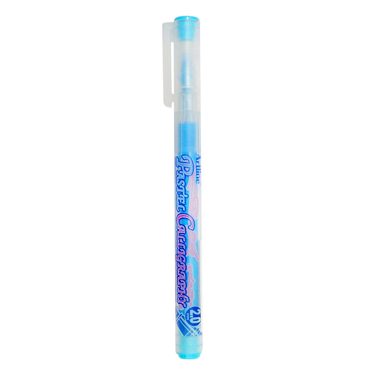 Bút Thư Pháp Artline Pastel - Giao mẫu ngẫu nhiên