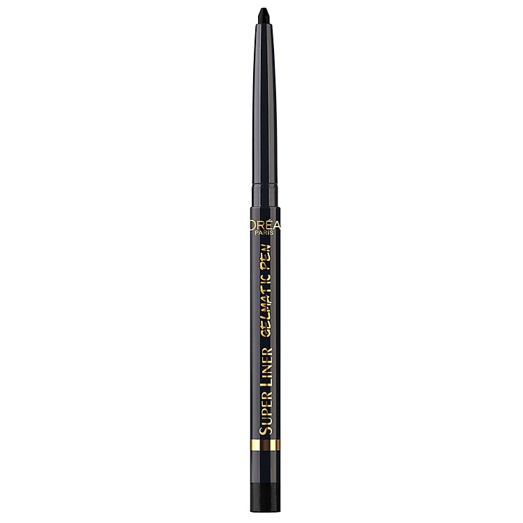 Bút Kẻ Mắt L'Oreal Paris Super Liner Gel Matic Brown (0.3g)