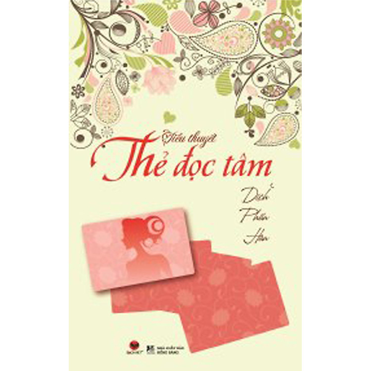 Sách Thẻ Đọc Tâm