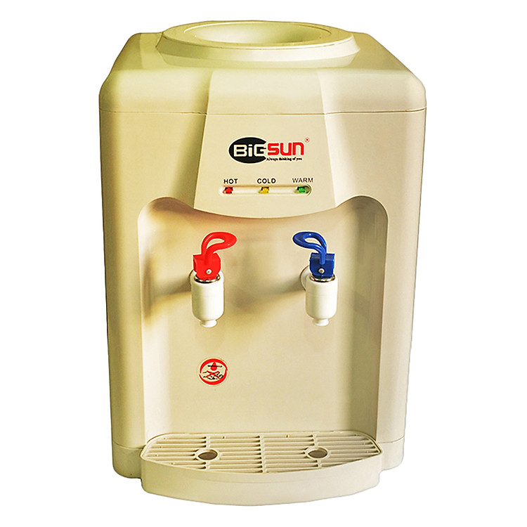 Máy Nước Nóng Lạnh Bigsun BW-75DEC - Hàng chính hãng
