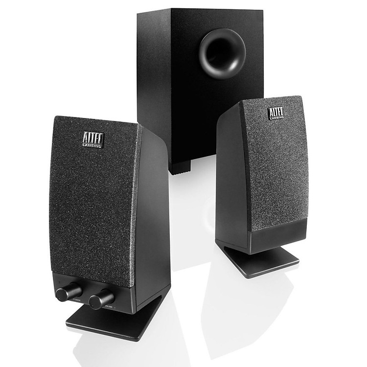 Loa Altec Lansing BXR1321 2.1 Channel
