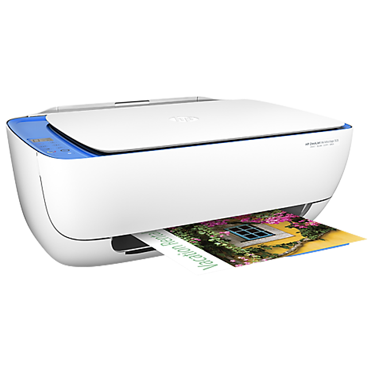 Máy In Phun HP Deskjet Ink Adv 3635 e-AiO Printer - Hàng Chính Hãng