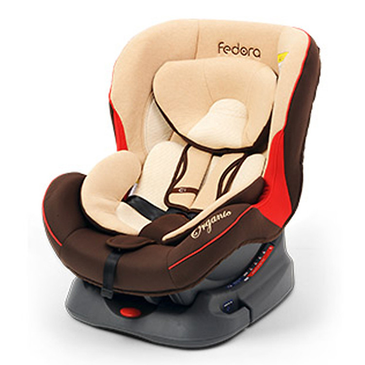 Ghế Xe Hơi Fedora C1 Organic FED-C1