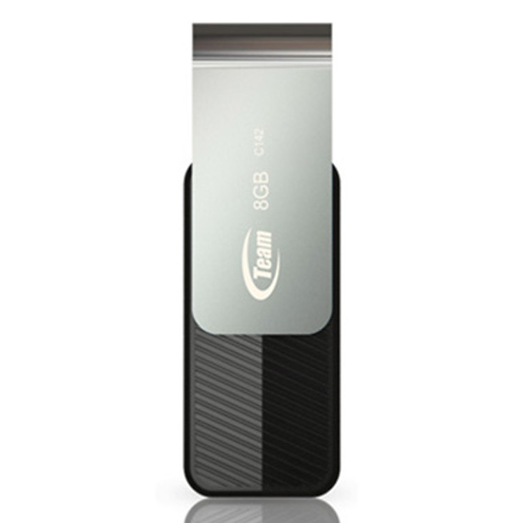 USB Team Group C142 8GB - USB 2.0 - Hàng Chính Hãng