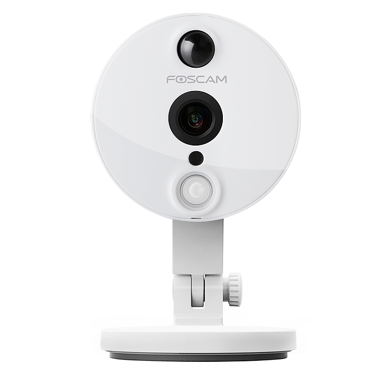 Camera IP WIFI Foscam C2 (Full HD) - Hàng Chính Hãng