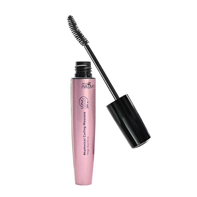 Mascara Mira Aroma Rhythmical Curling - C319