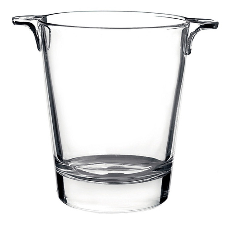 Xô Đá Thủy Tinh Ypsilon Bormioli Rocco - 1,3 Lít