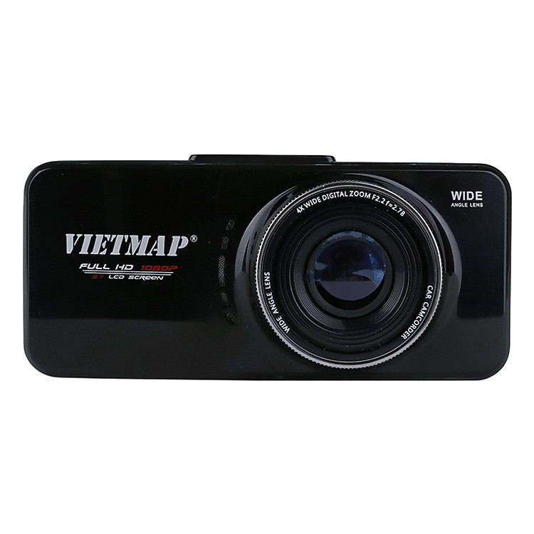 Camera Hành Trình VietMap C5 - Hàng Chính Hãng