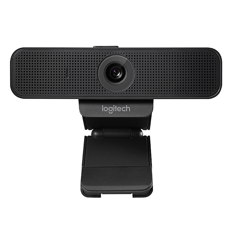 Webcam Logitech C925E (HD) New - Hàng Nhập Khẩu