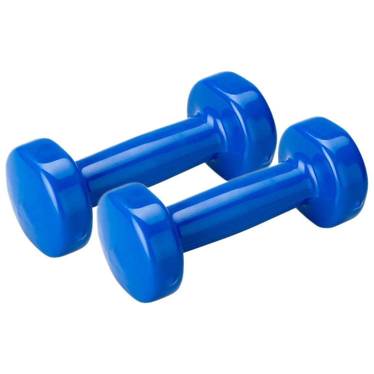 Combo 2 Tạ Nhập Khẩu TNK (4Kg) - Xanh