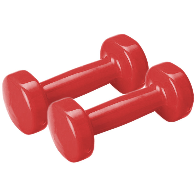 Combo 2 Tạ Nhập Khẩu TNK (3 kg)