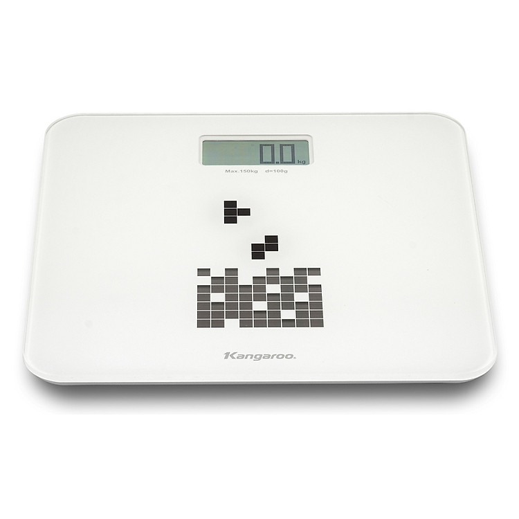 Cân Sức Khỏe Kangaroo KG212