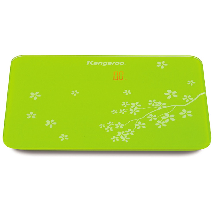 Cân Sức Khỏe Kangaroo KG214