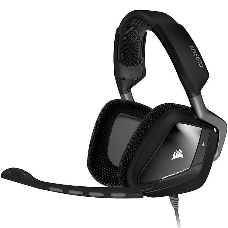 Tai Nghe Corsair Void RGB USB - Gaming