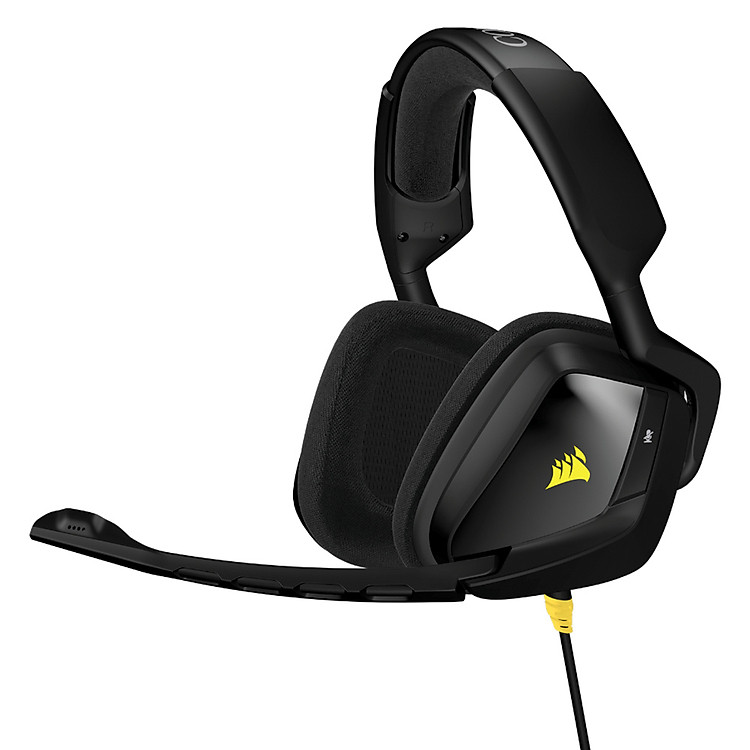 Tai Nghe Gaming Corsair Void Stereo CA-9011131-AP - Hàng Chính Hãng