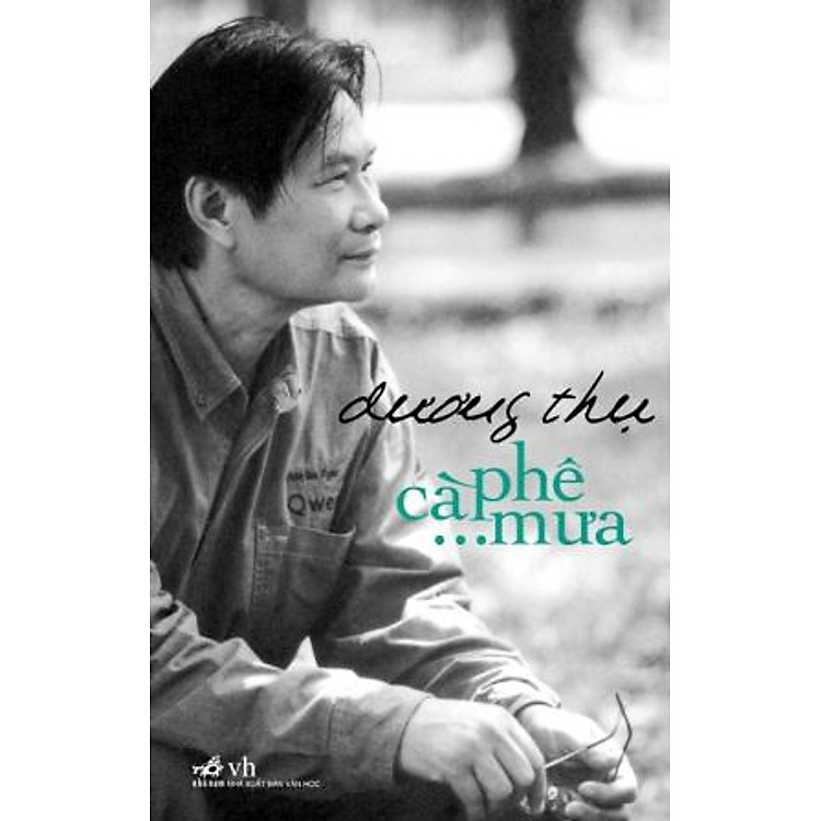 Sách Cà Phê... Mưa