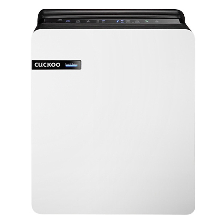 Máy Lọc Không Khí Cuckoo CAC-AD1210FW - Hàng Chính Hãng