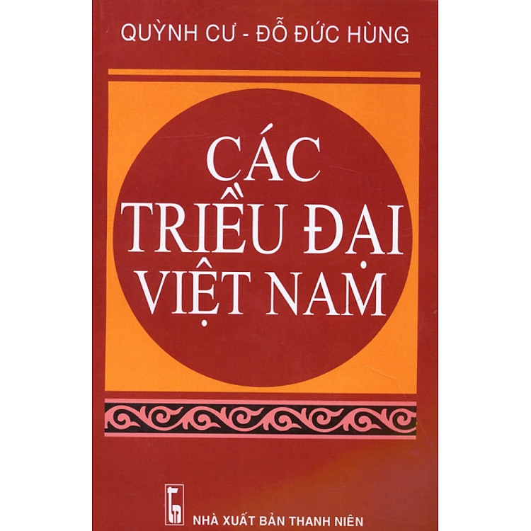 Các Triều Đại Việt Nam