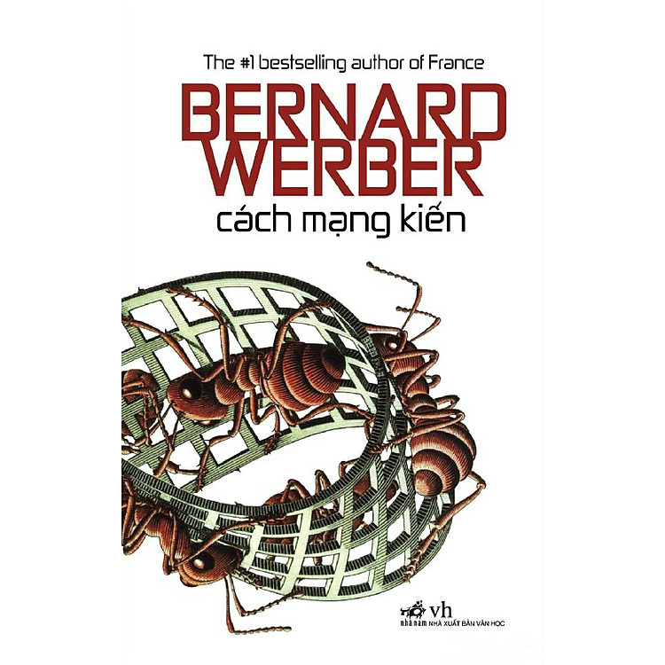 Sách Cách Mạng Kiến