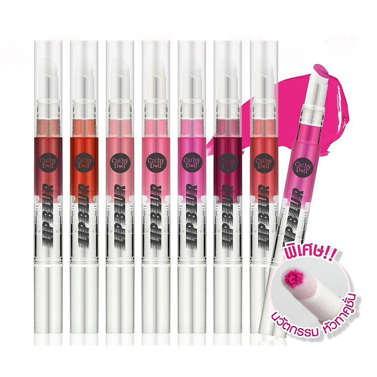 Son Kem Cathy Doll Color Lip Blur (2ml)