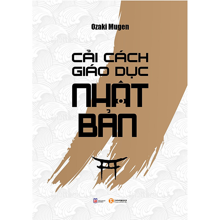 Sách Cải Cách Giáo Dục Nhật Bản