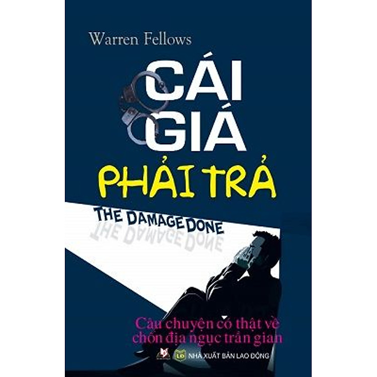 Sách Cái Giá Phải Trả