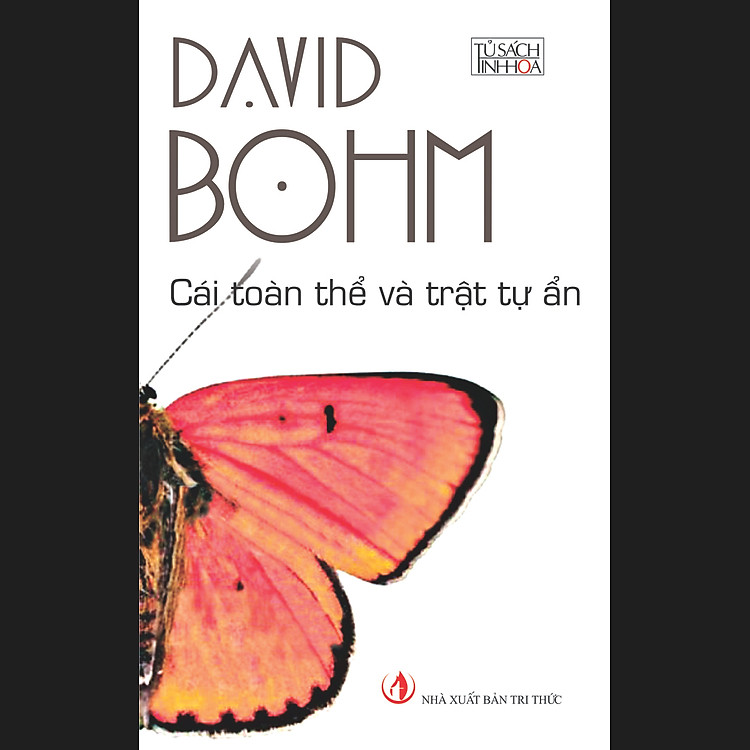 Sách Cái Toàn Thể Và Trật Tự Ẩn