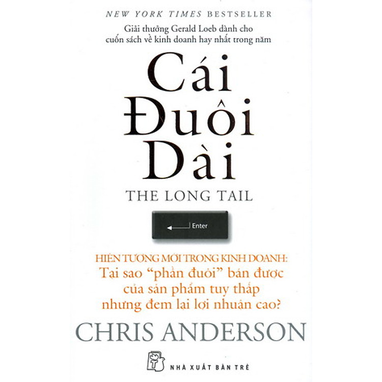 Sách Cái Đuôi Dài