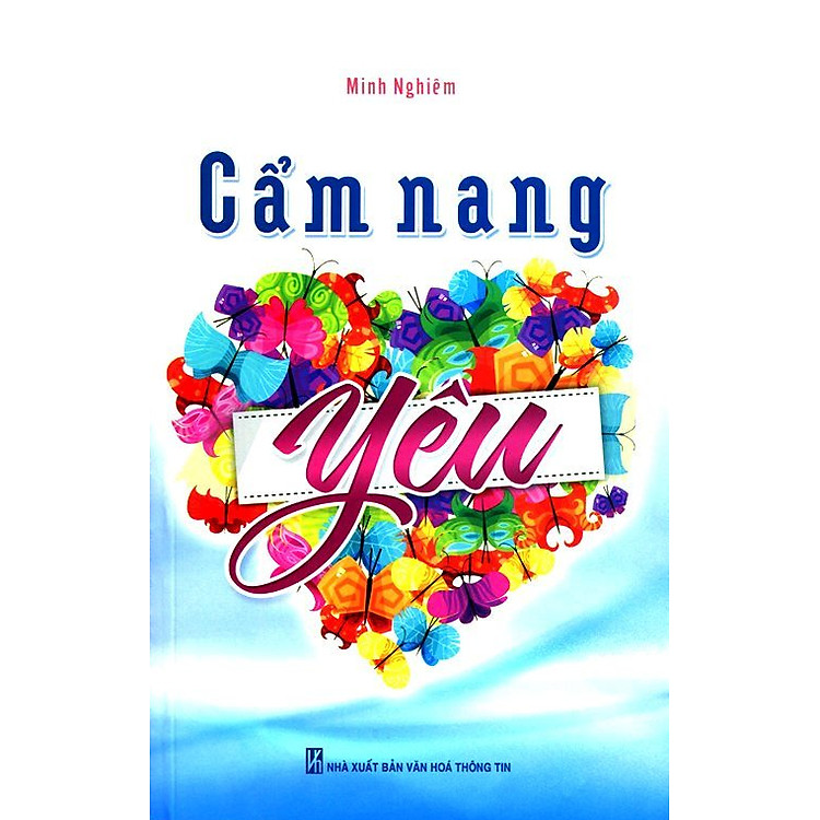 Sách Cẩm Nang Yêu