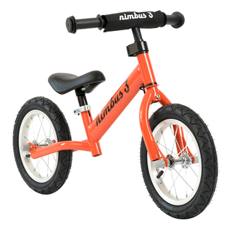 Xe Đạp Thăng Bằng Nimbus 3 - Orange