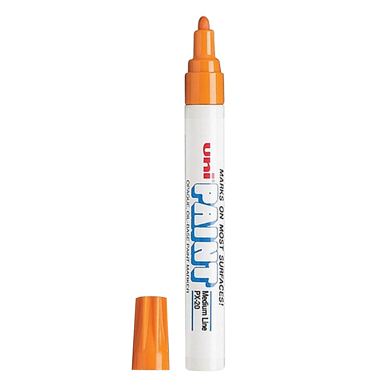 Bút Sơn Nét Nhỏ (2.2-2.8mm) PX-20