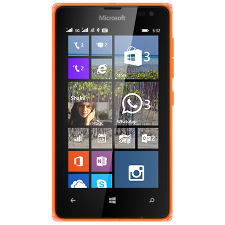 Microsoft Lumia 532 - Hàng Chính Hãng