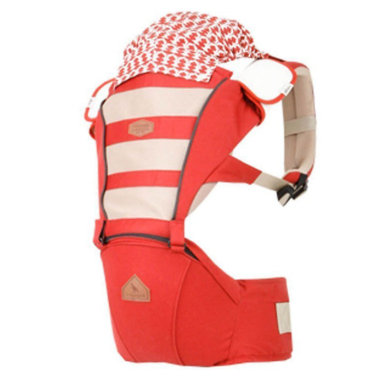 Địu Em Bé i-Angel Mesh Hipseat Carrier IA-114