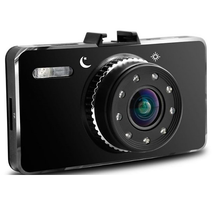 Camera Hành Trình LG Vision FullHD G3WLH