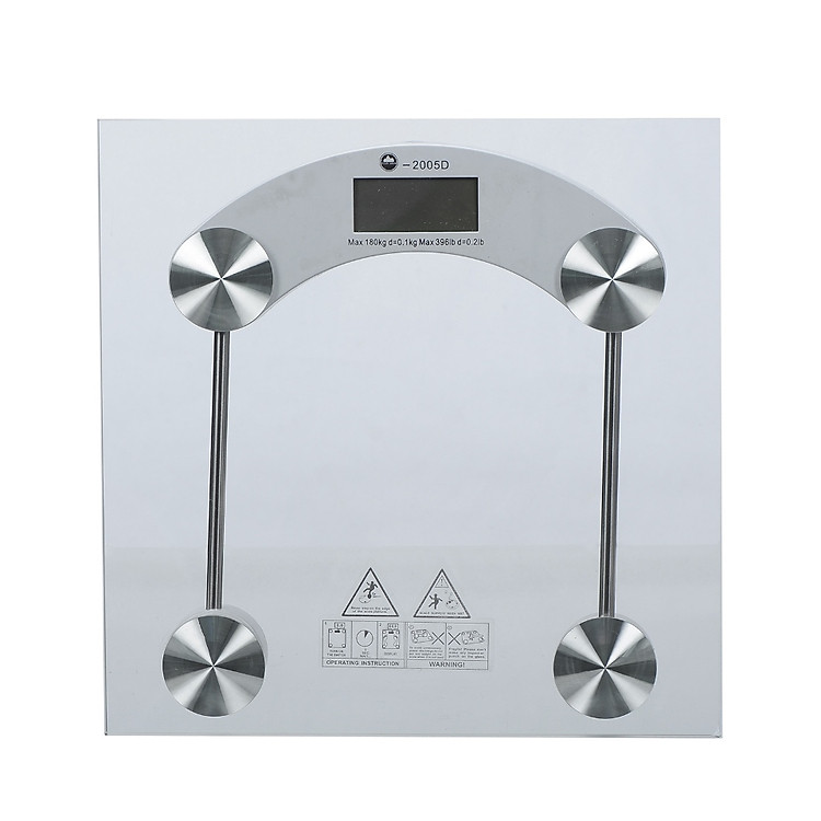 Cân Sức Khỏe Điện Tử GL.14-003