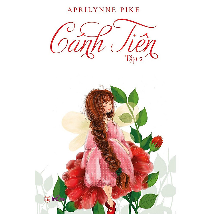 Sách Cánh Tiên - Tập 2