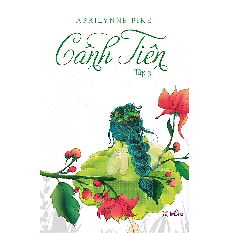 Sách Cánh Tiên - Tập 3