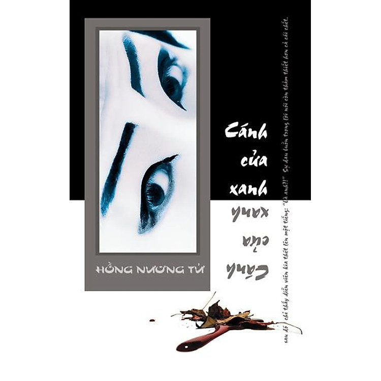 Sách Cánh Cửa Xanh