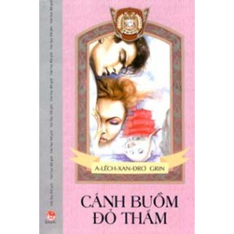 Sách Cánh Buồm Đỏ Thắm