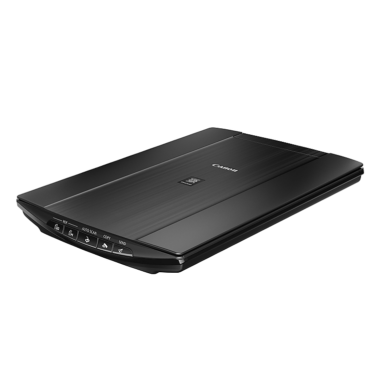 Máy Scan Canon LIDE 220 - Hàng Chính Hãng