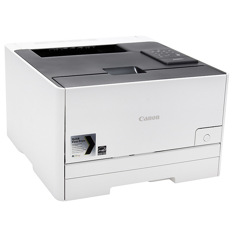 Máy In Laser Canon Màu LBP 7110CW - Hàng Chính Hãng