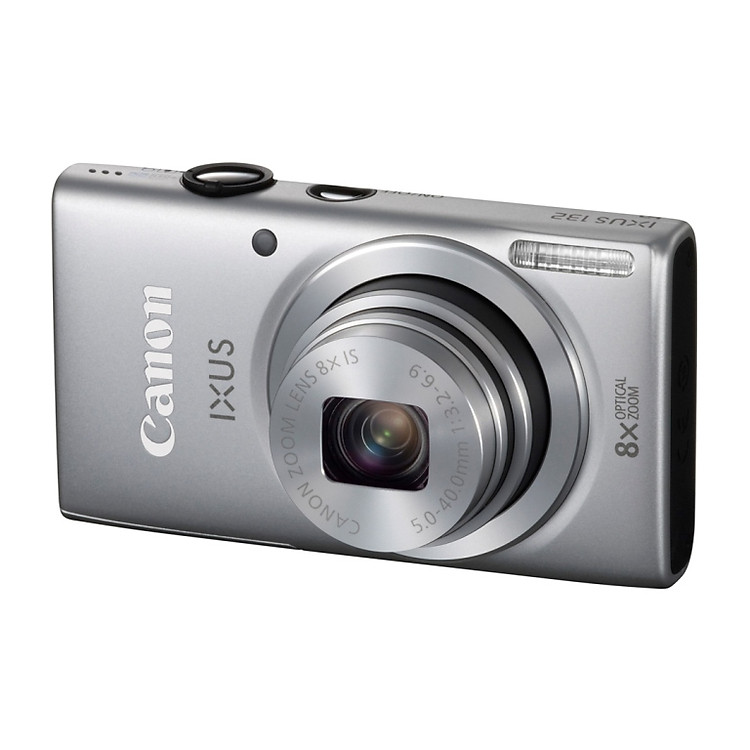 Máy Ảnh Canon IXUS 132