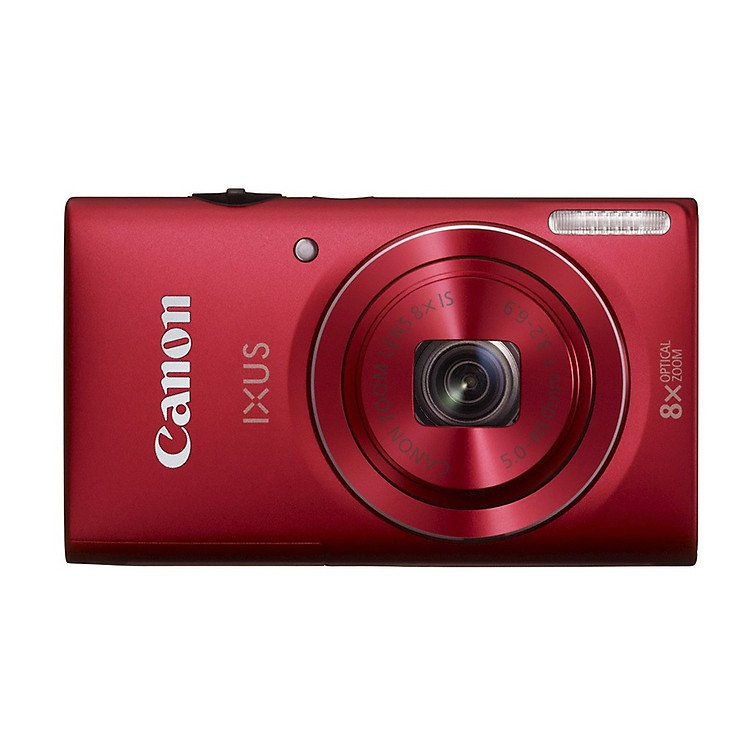 Canon IXUS 140 IS - 16 Megapixel