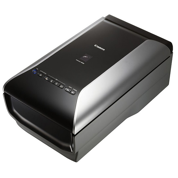 Máy Scan Canon 9000F MKII - Hàng Chính Hãng