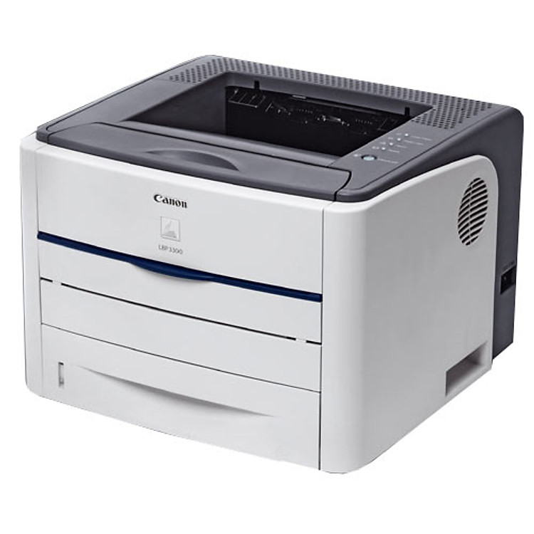Máy In Laser Canon LBP 3300 - Hàng Chính Hãng
