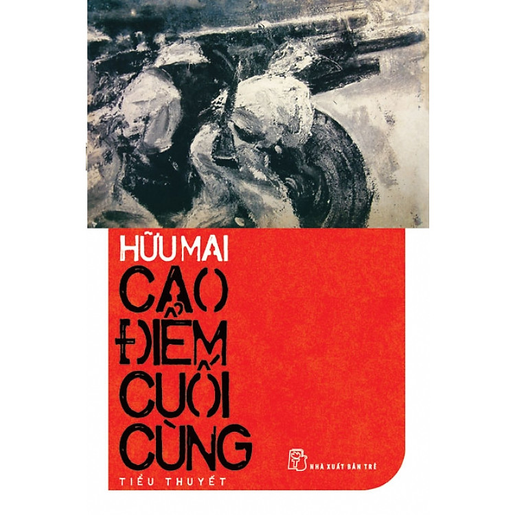 Sách Cao Điểm Cuối Cùng