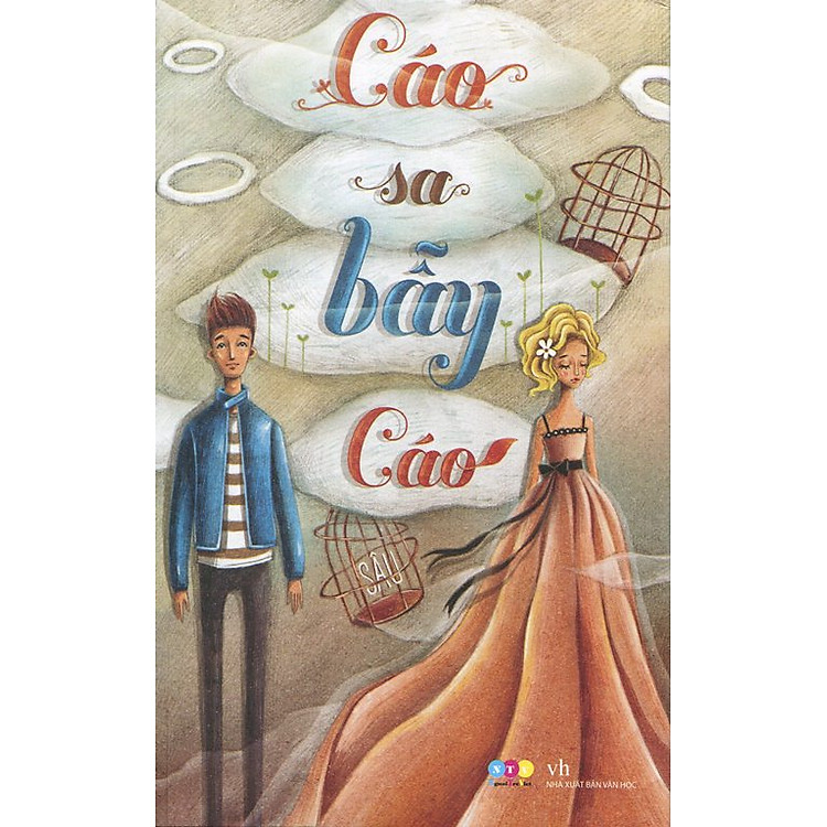 Sách Cáo Sa Bẫy Cáo